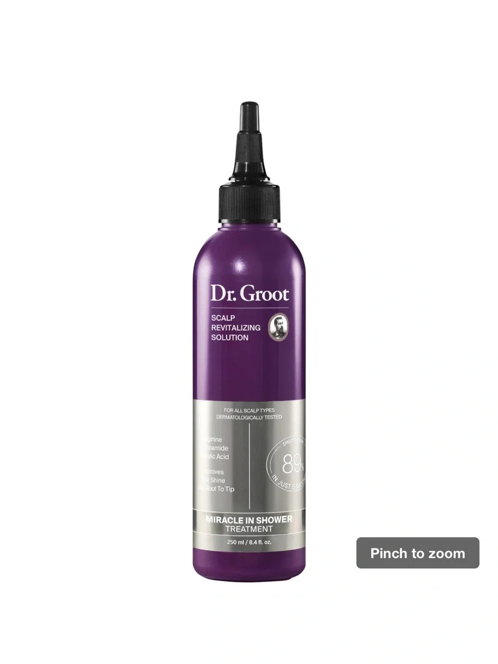 Scalp Revitalizing Solution